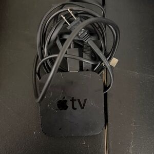 Apple Tv